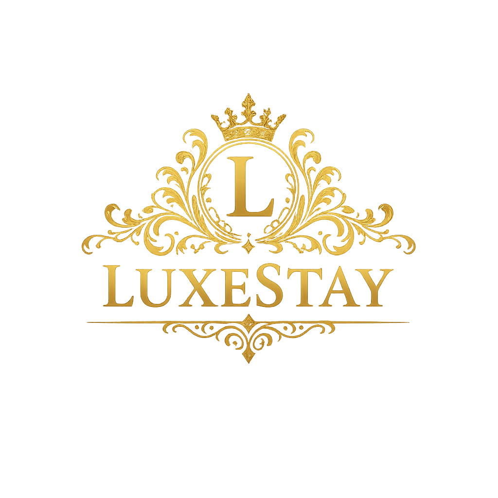 luxestaylogo